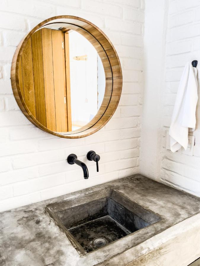 Punta Mita Surf Lodge Eksteriør bilde