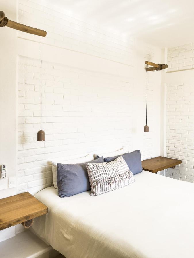 Punta Mita Surf Lodge Eksteriør bilde